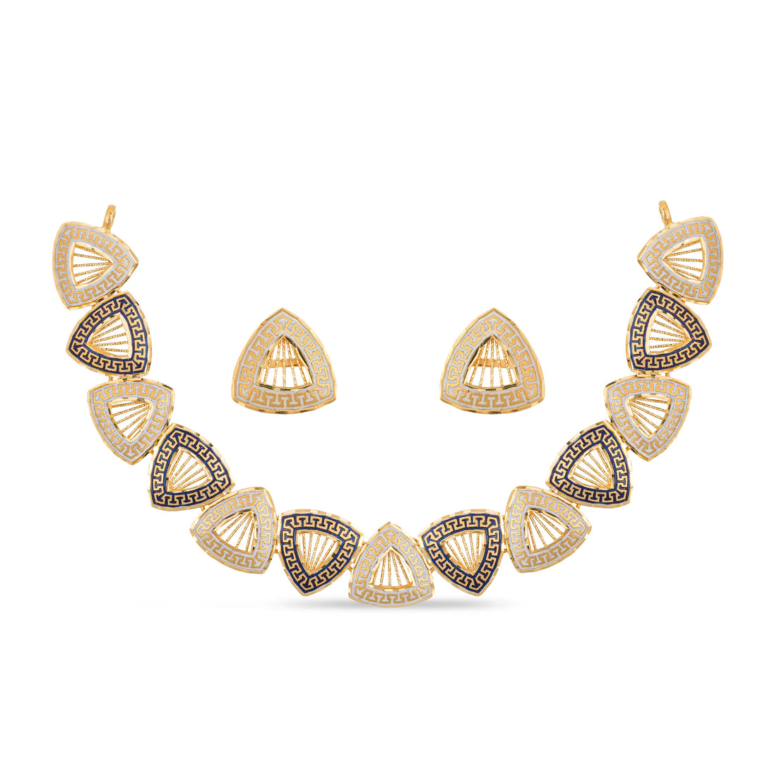 22kt Gold Set