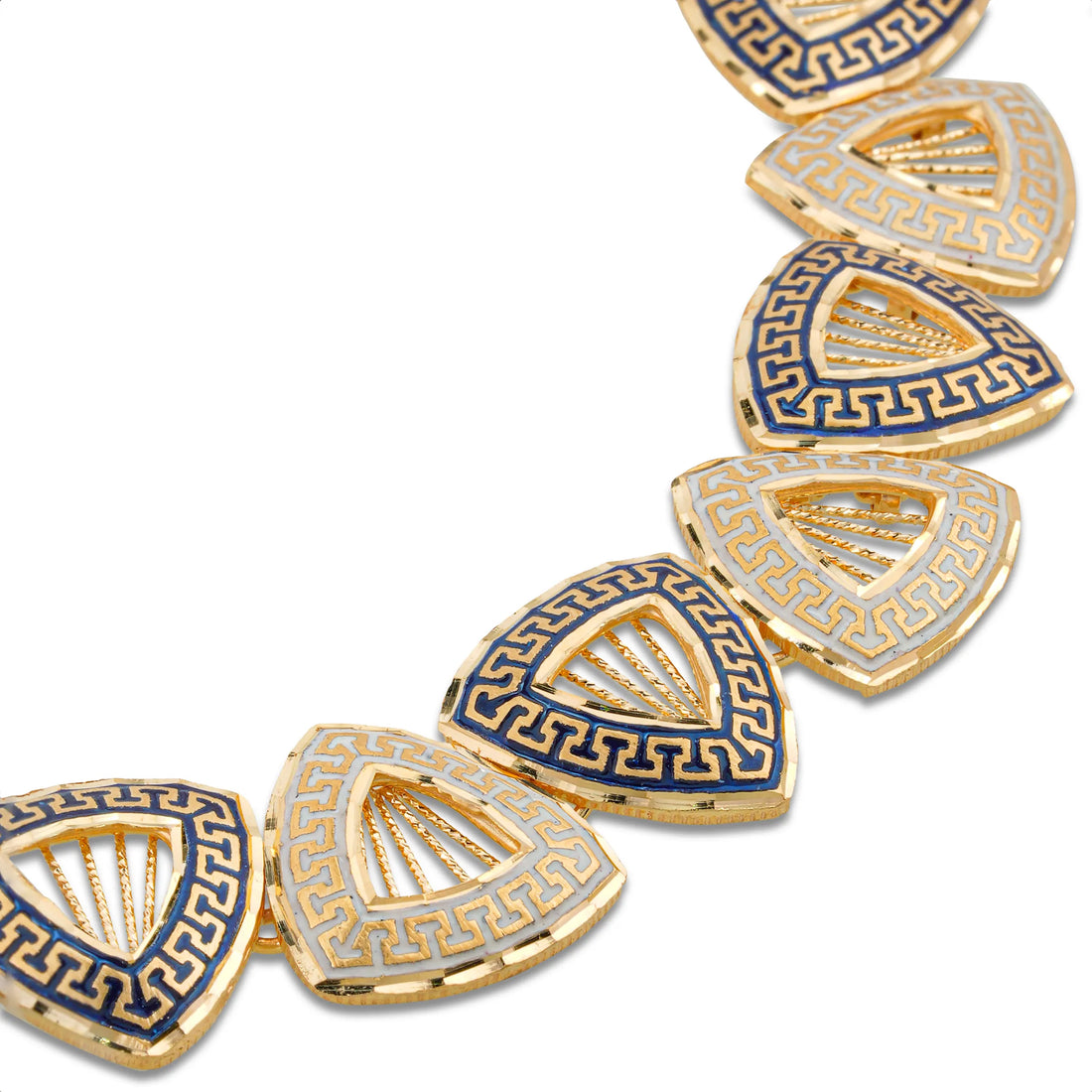 22kt Gold Set