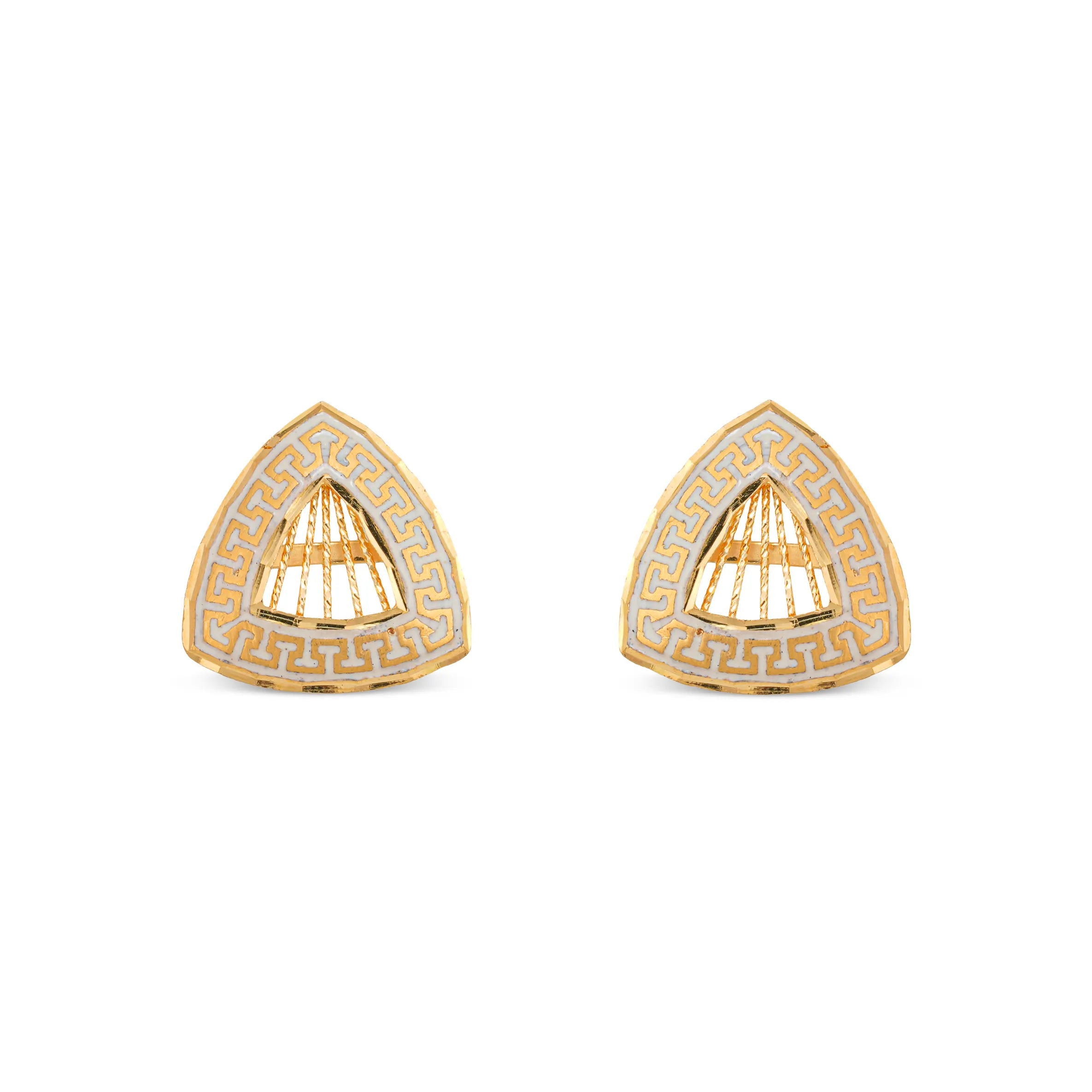 22kt Gold Set