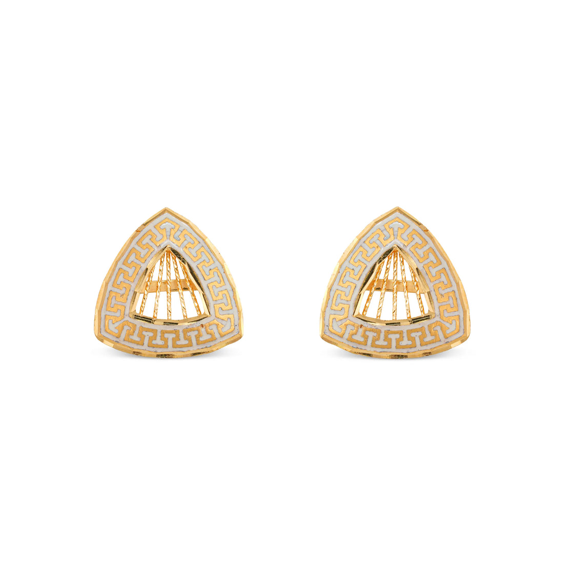 22kt Gold Set