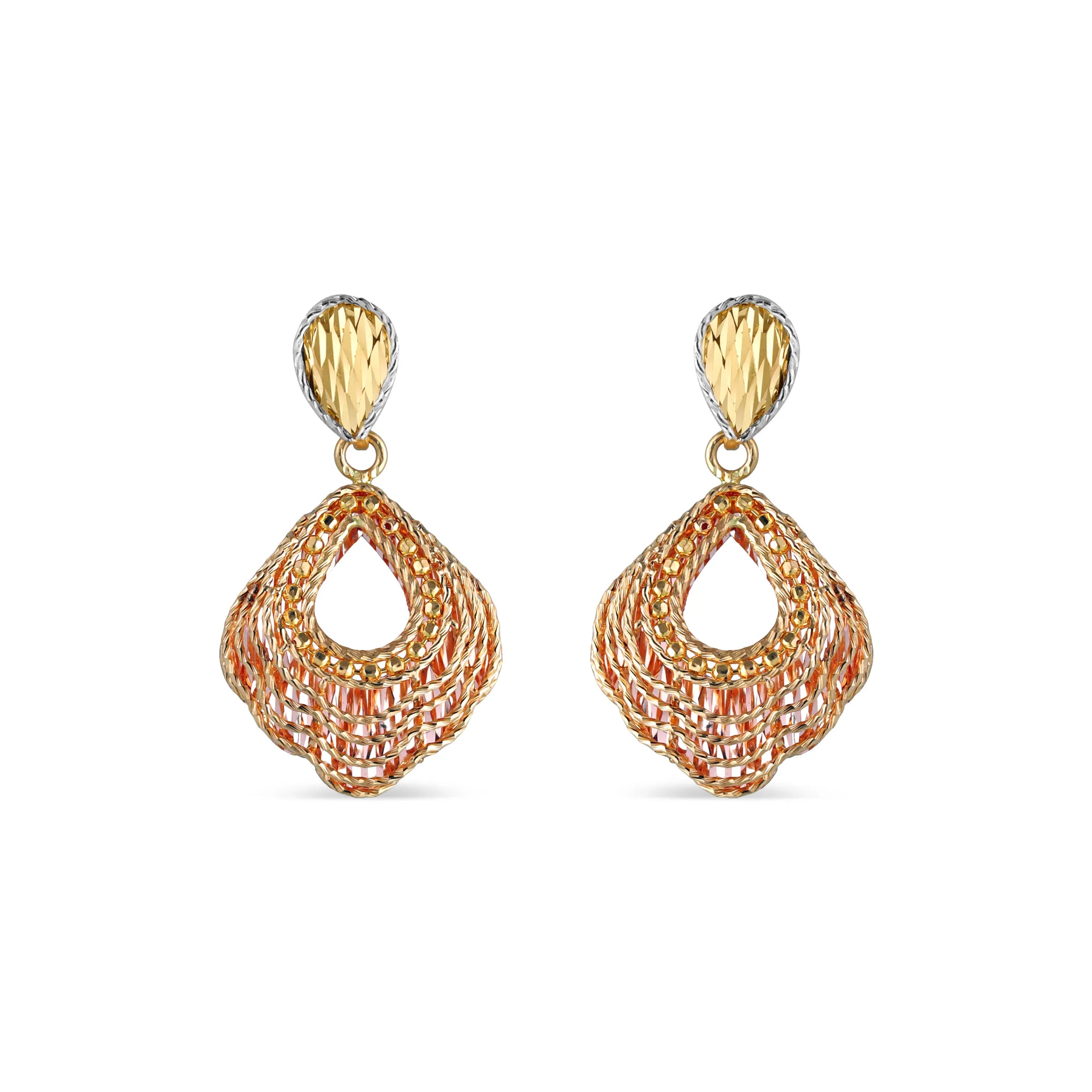 22kt Gold Set