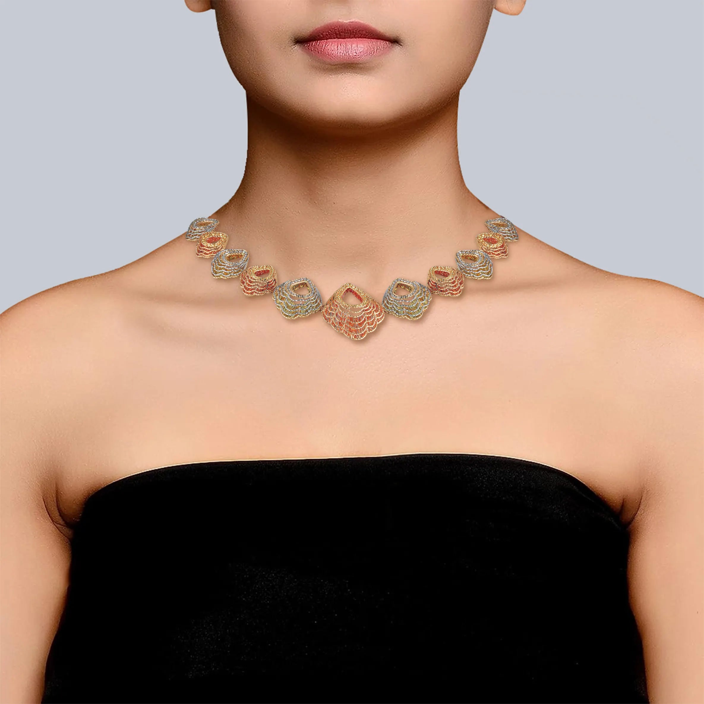 22kt Gold Set
