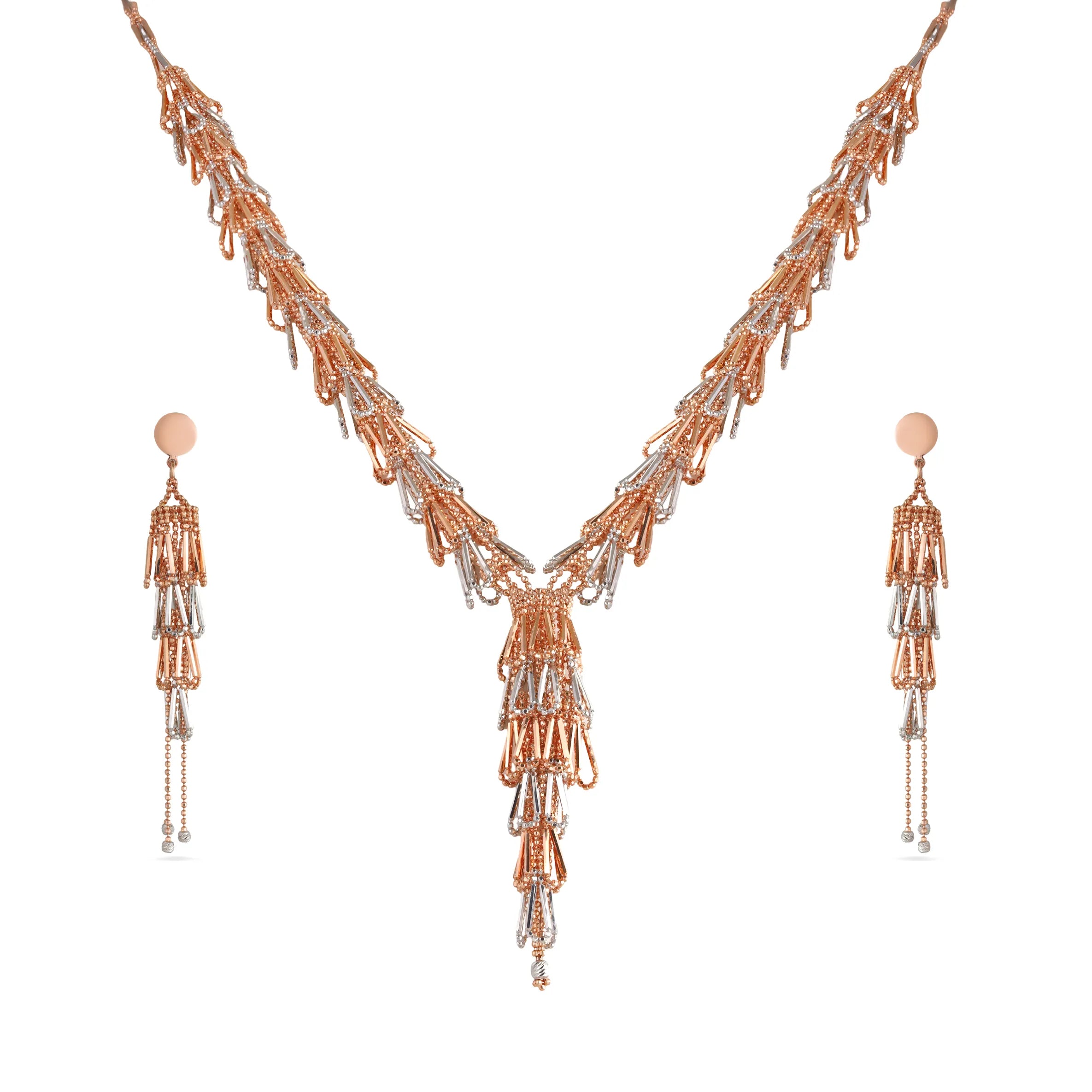 22kt Gold Set