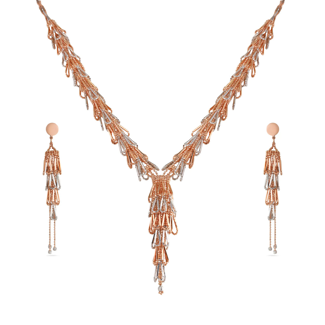 22kt Gold Set