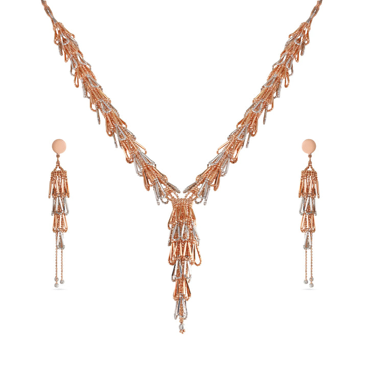 22kt Gold Set