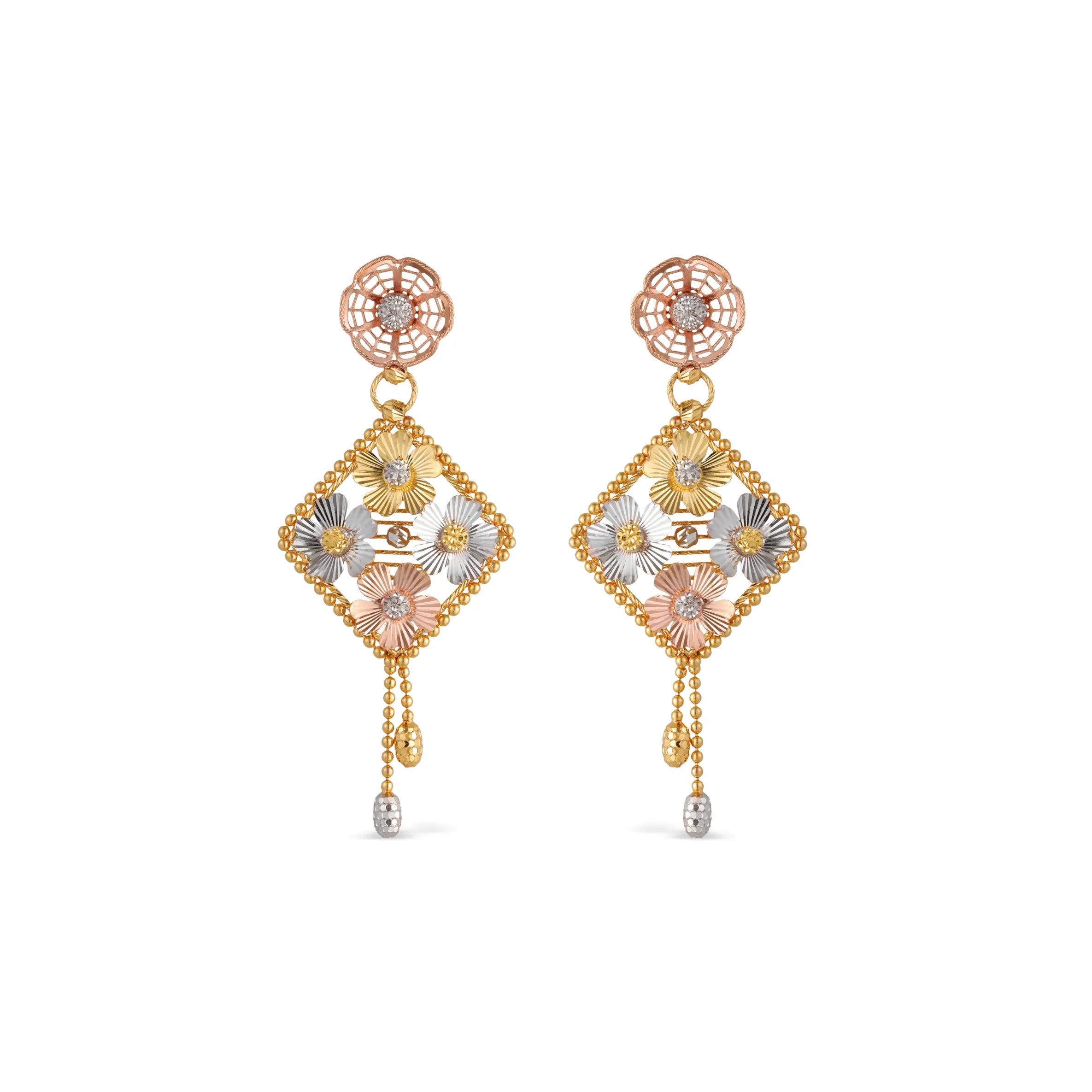 22kt Gold Set