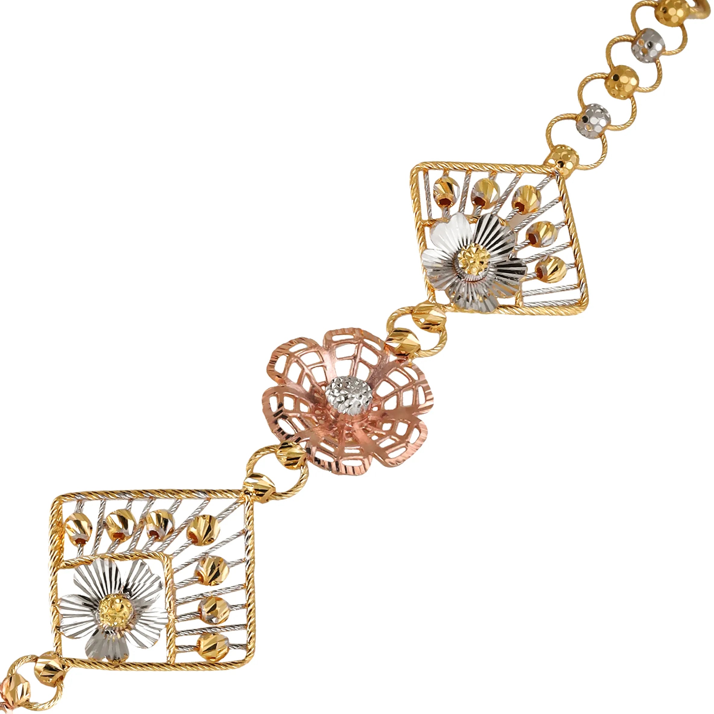 22kt Gold Set