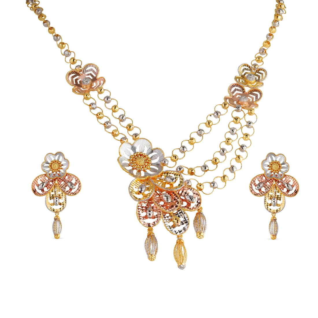 22kt Gold Set