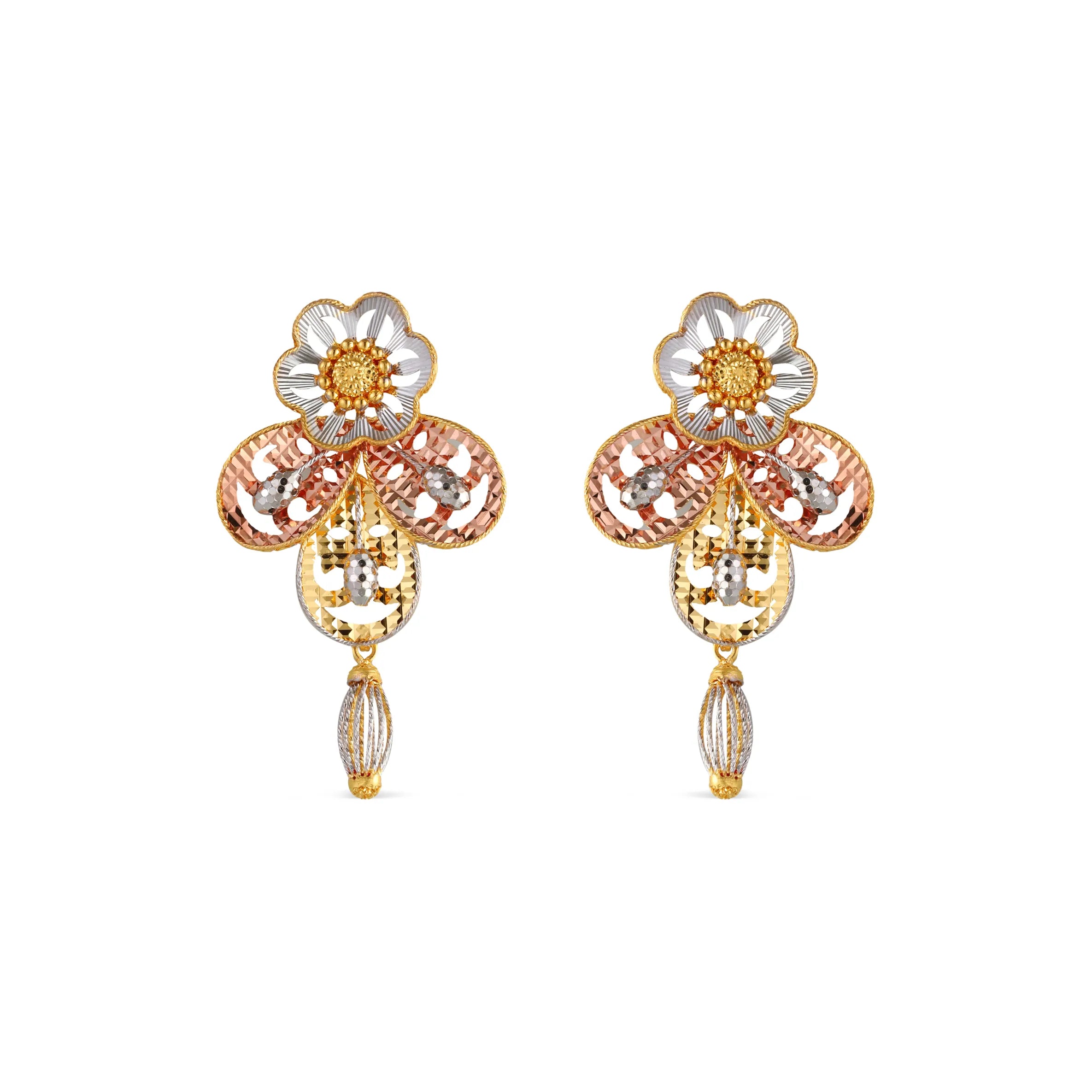 22kt Gold Set