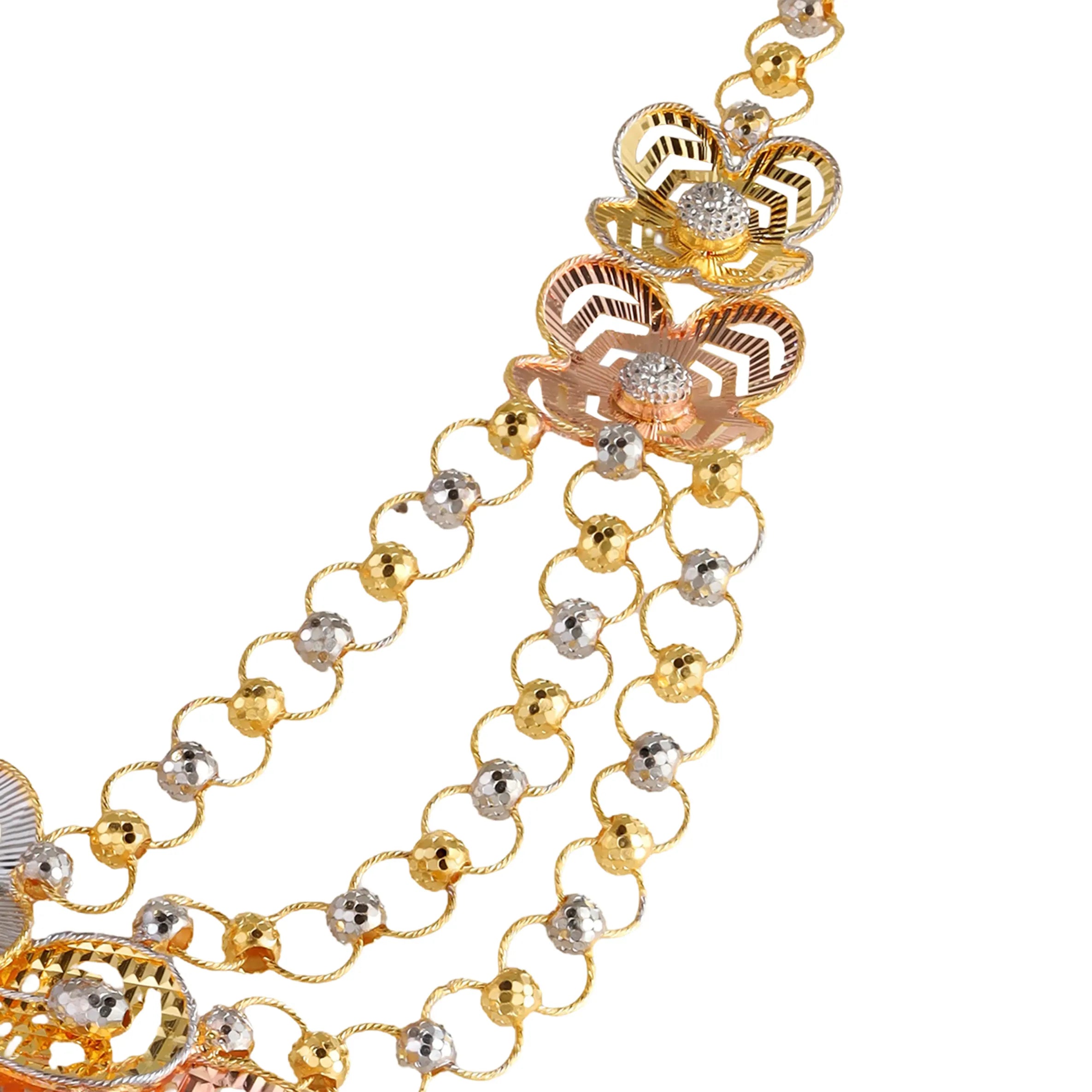 22kt Gold Set