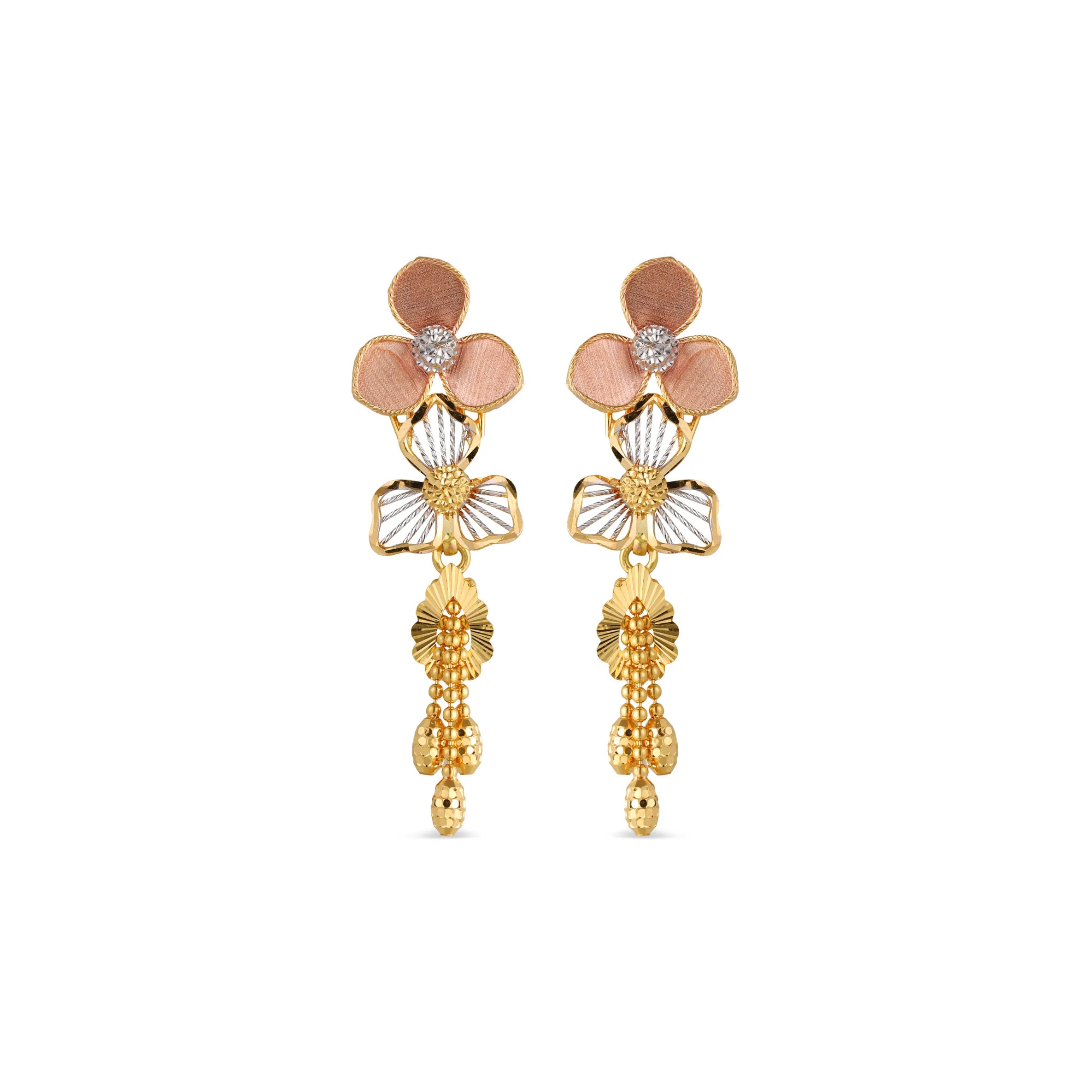 22kt Gold Set
