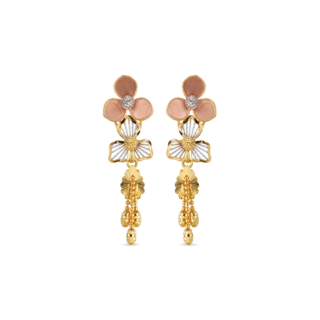 22kt Gold Set