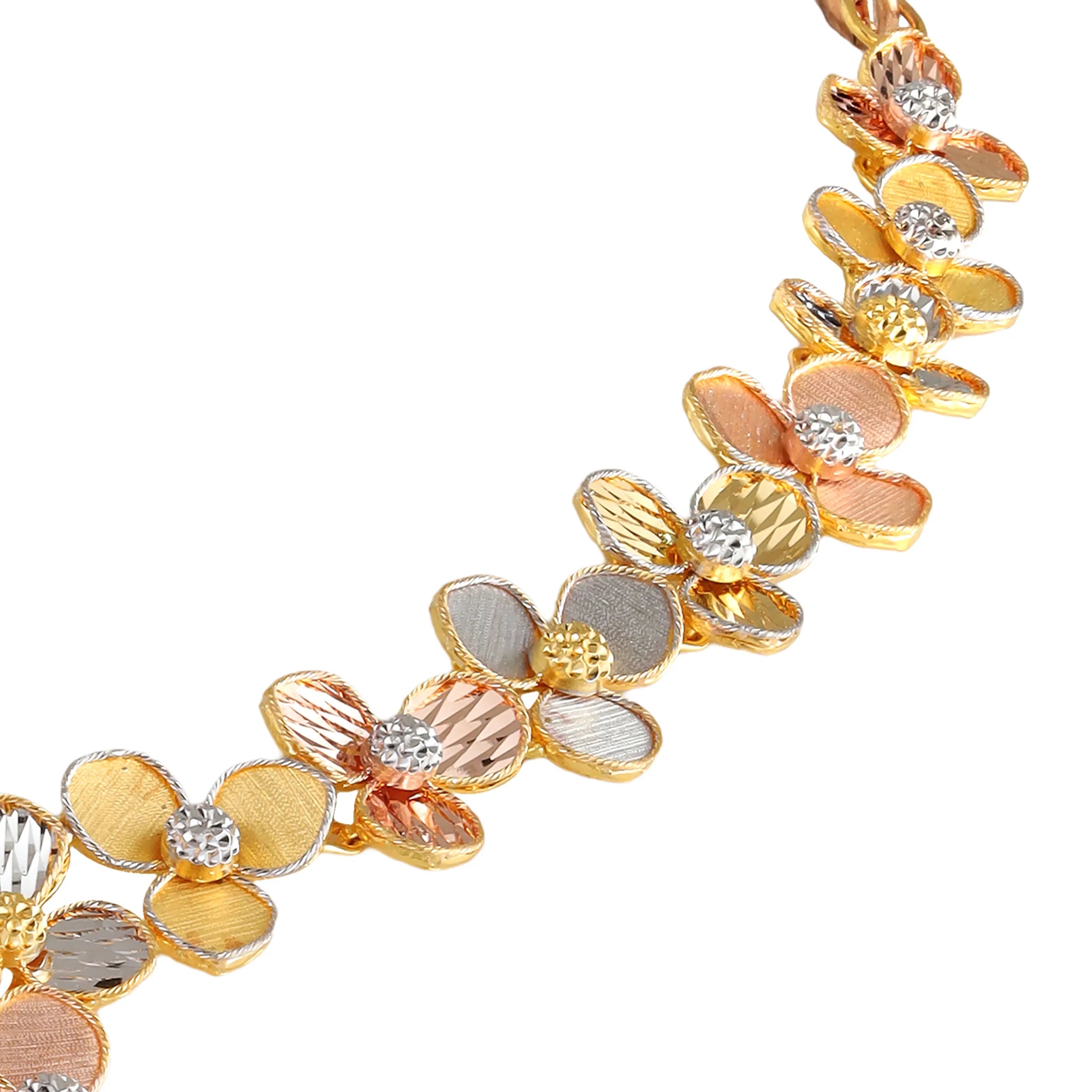 22kt Gold Set