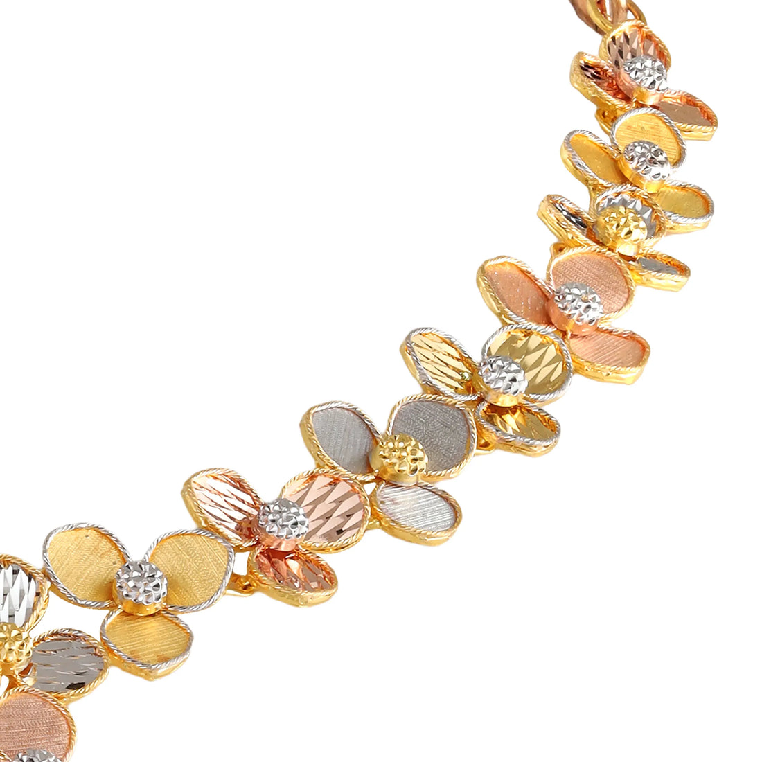 22kt Gold Set