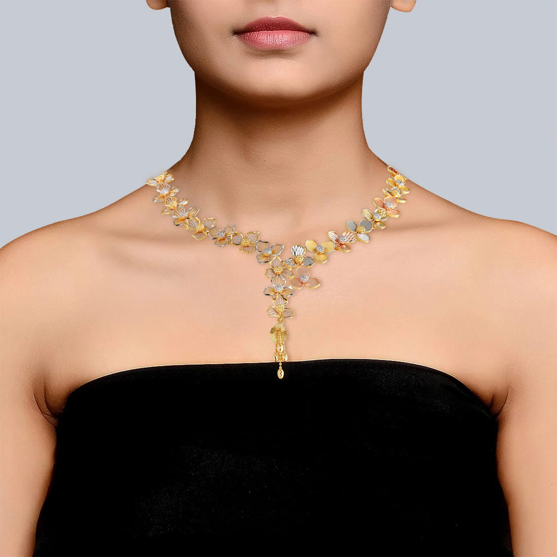 22kt Gold Set