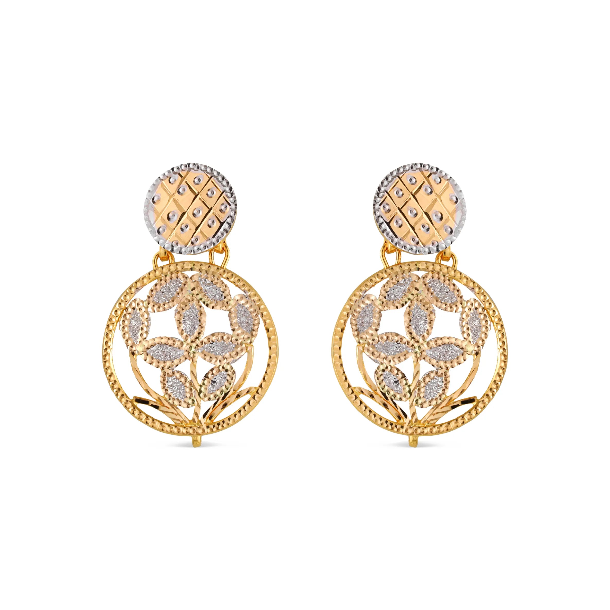 22kt Gold Set