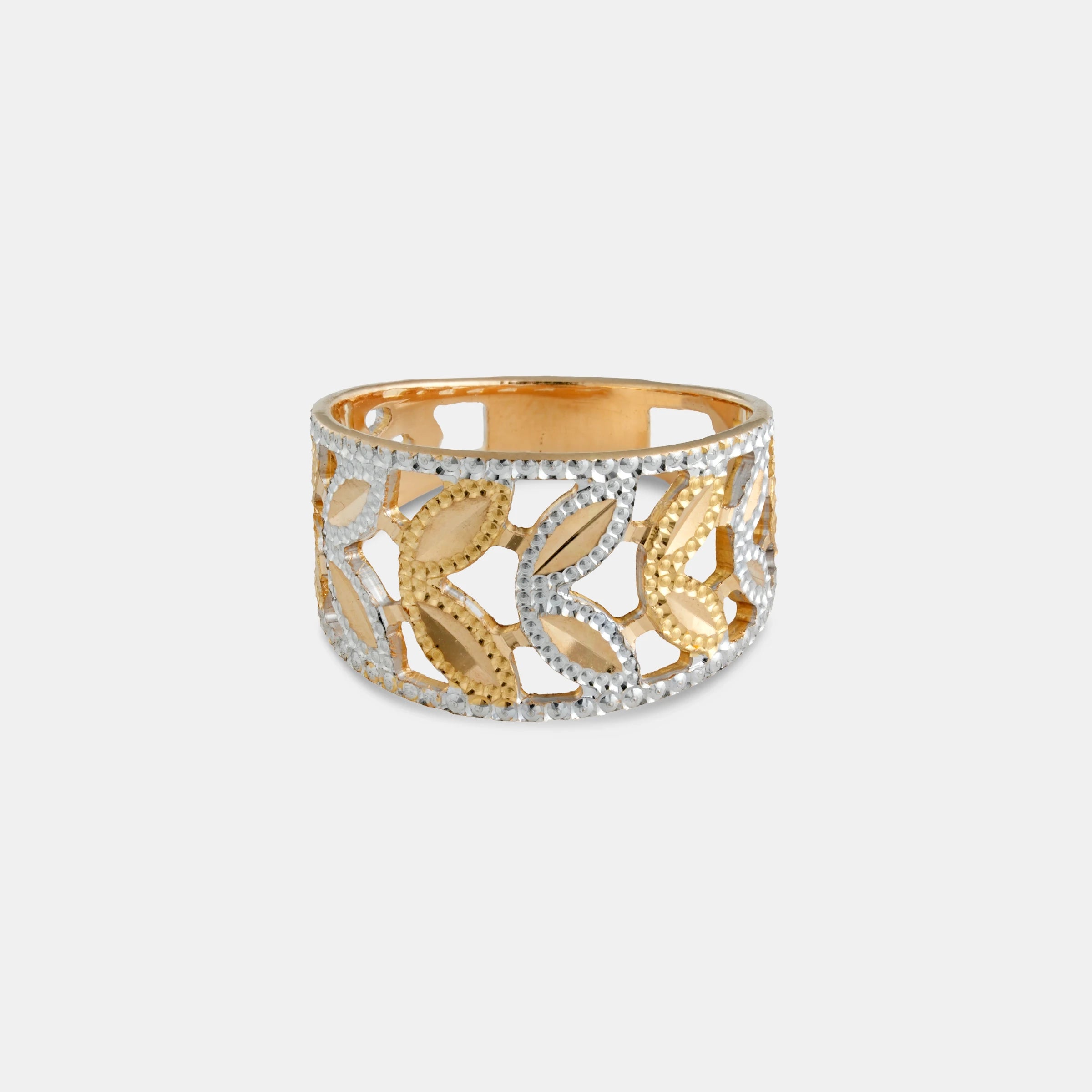 22kt Gold Ring