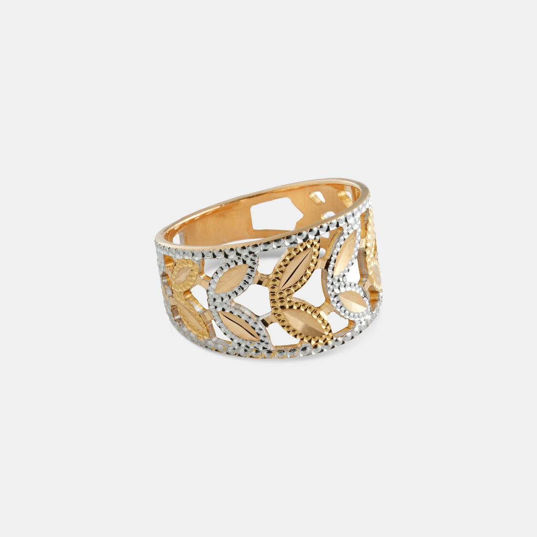 22kt Gold Ring