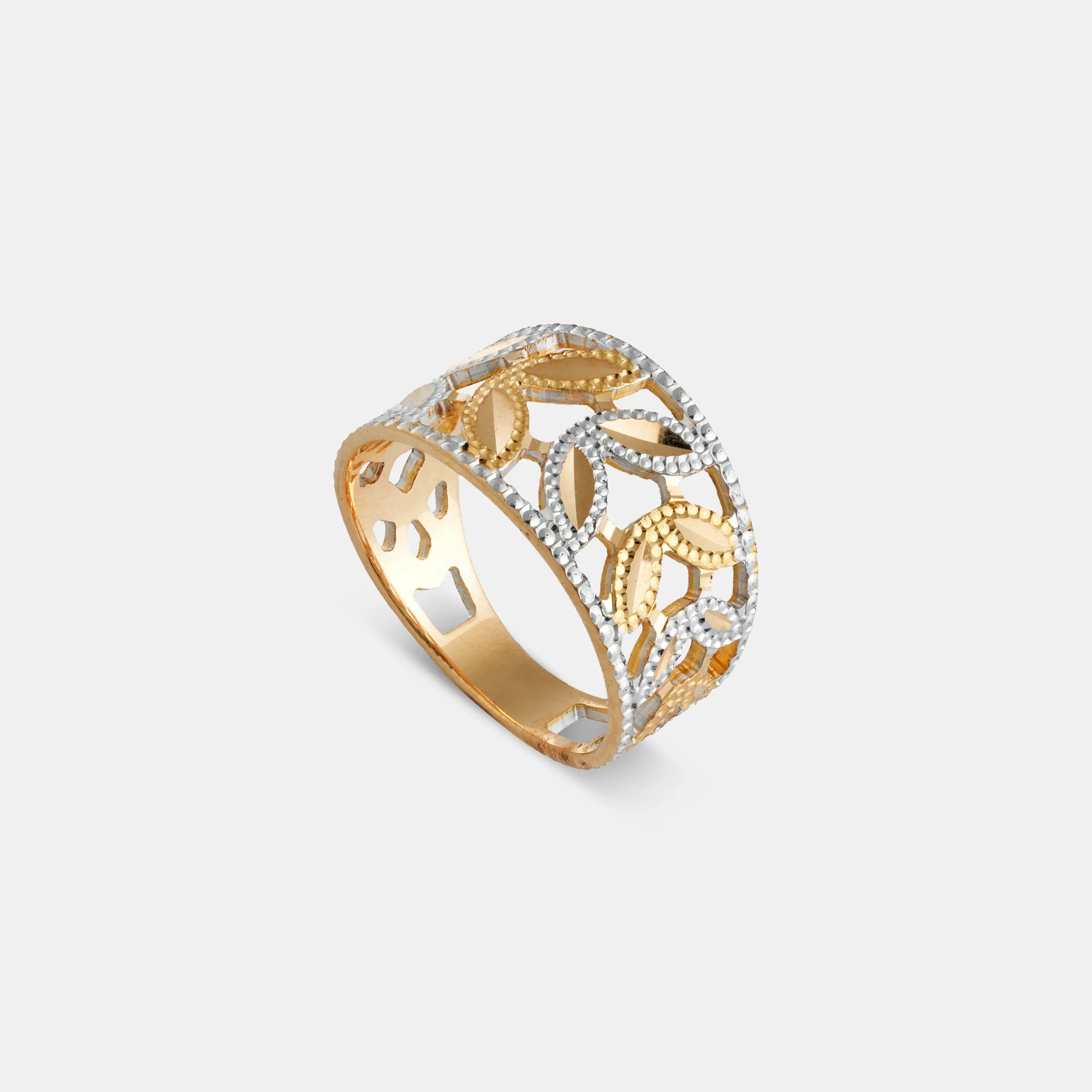 22kt Gold Ring