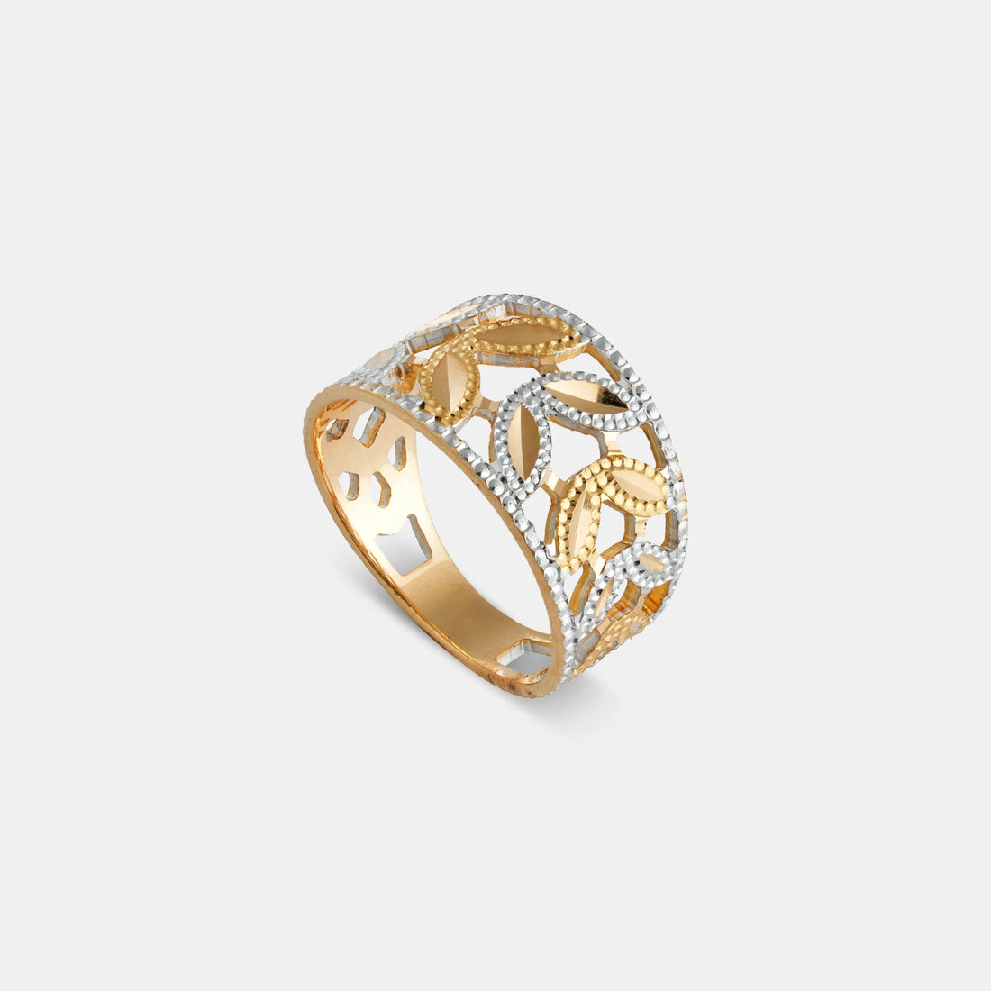 22kt Gold Ring