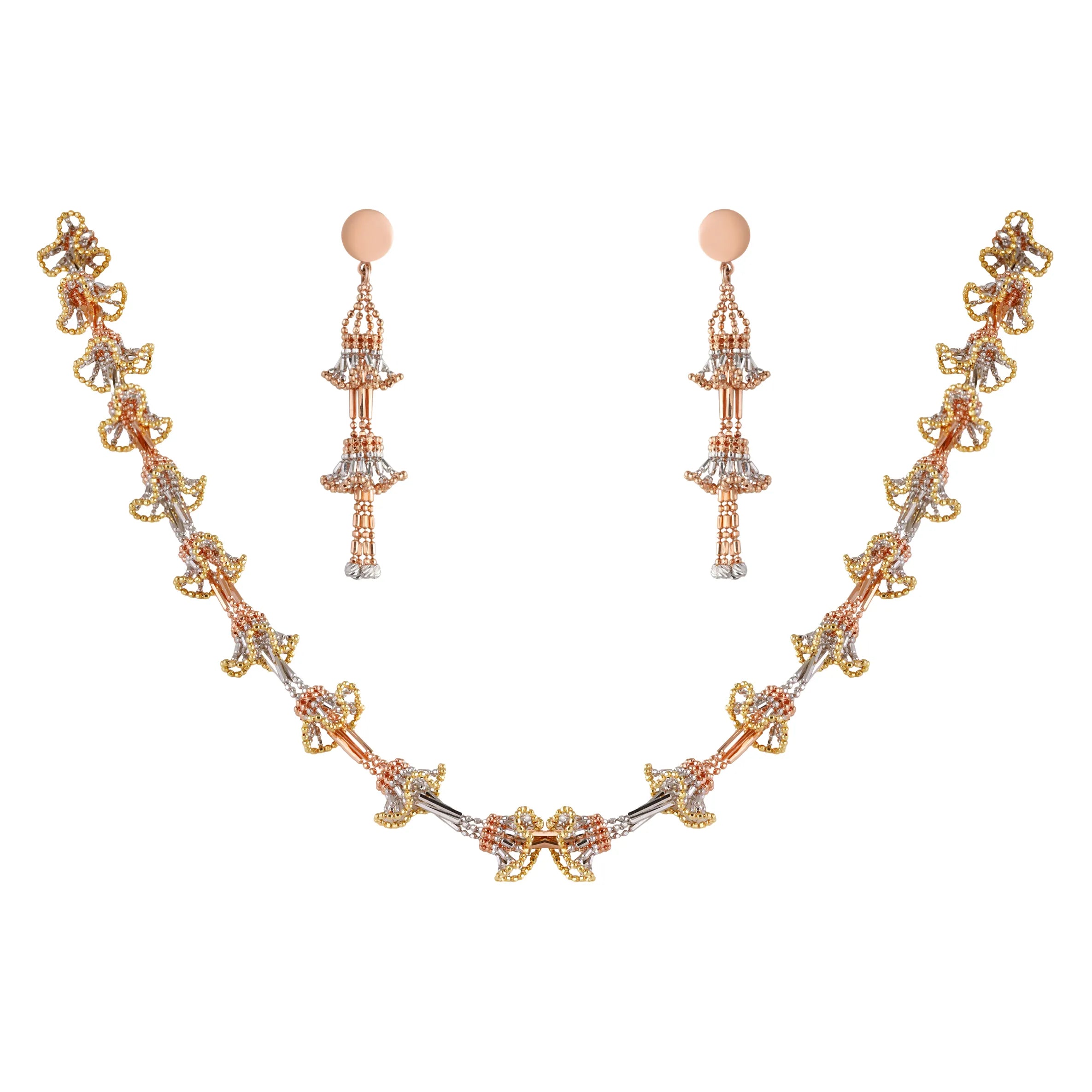 22kt Gold Set