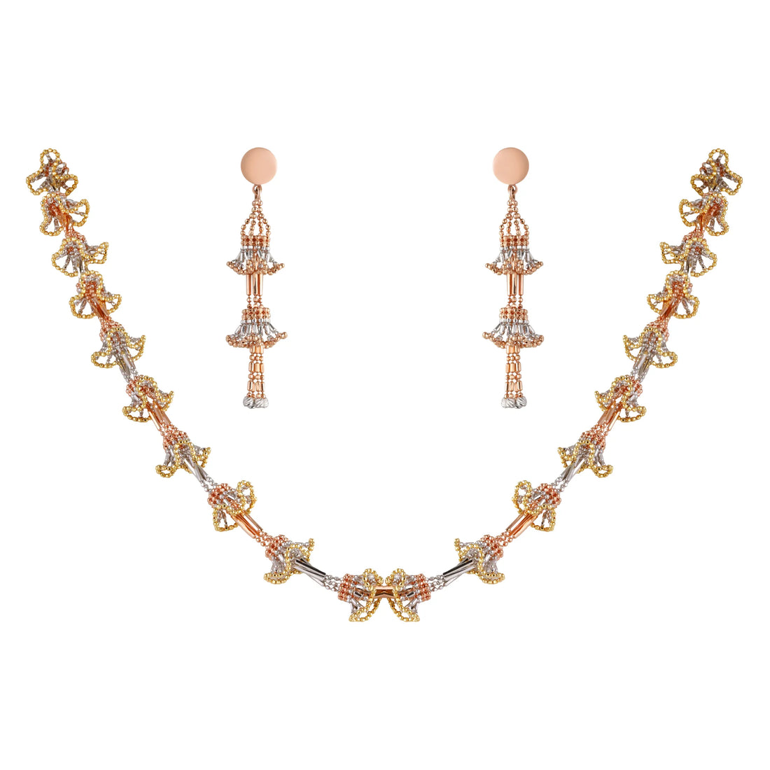 22kt Gold Set