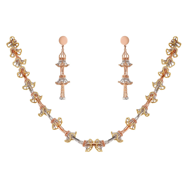 22kt Gold Set