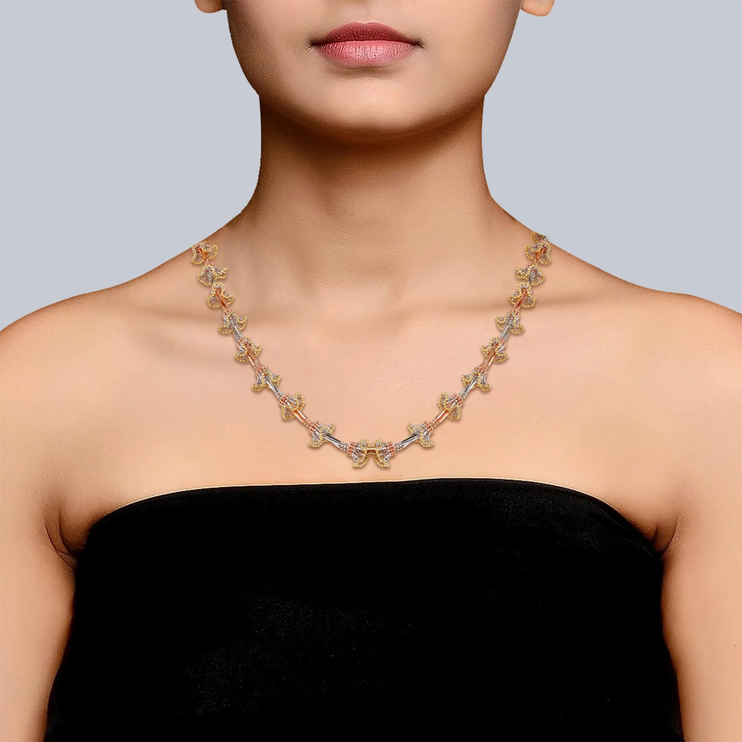 22kt Gold Set