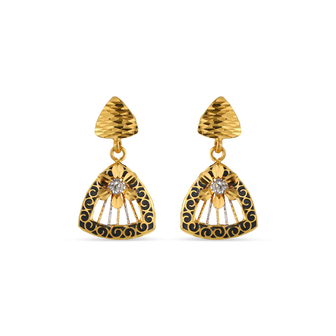 22kt Gold Set