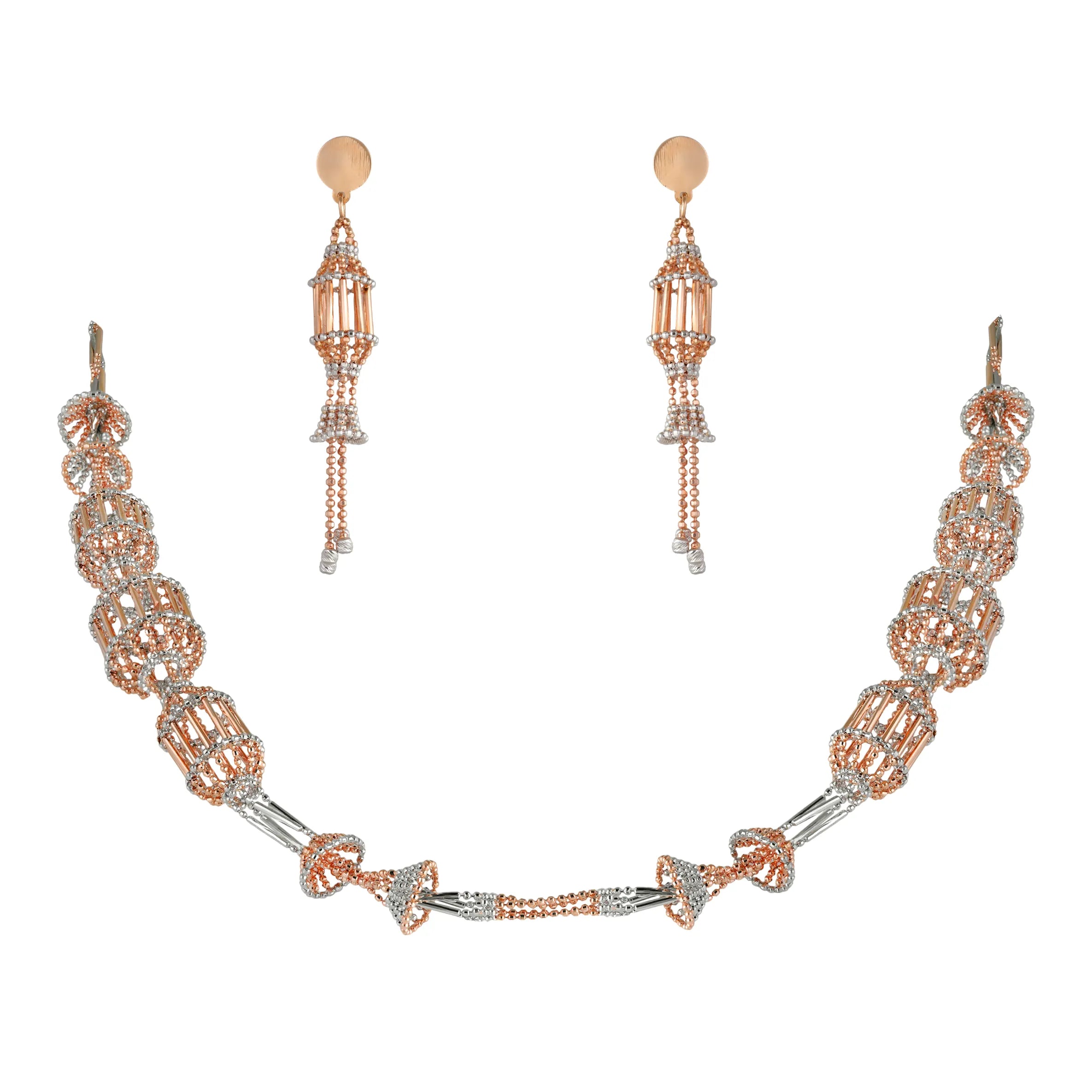 22kt Gold Set