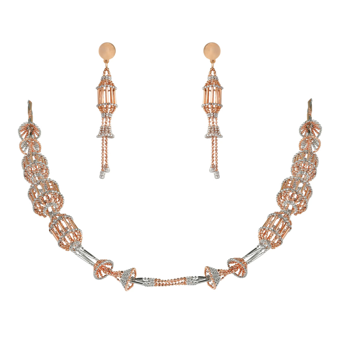 22kt Gold Set