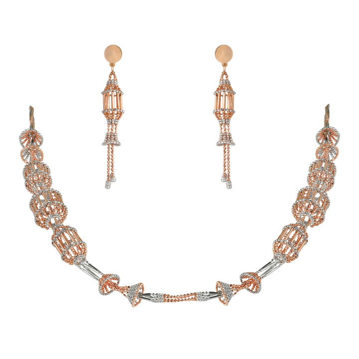 22kt Gold Set