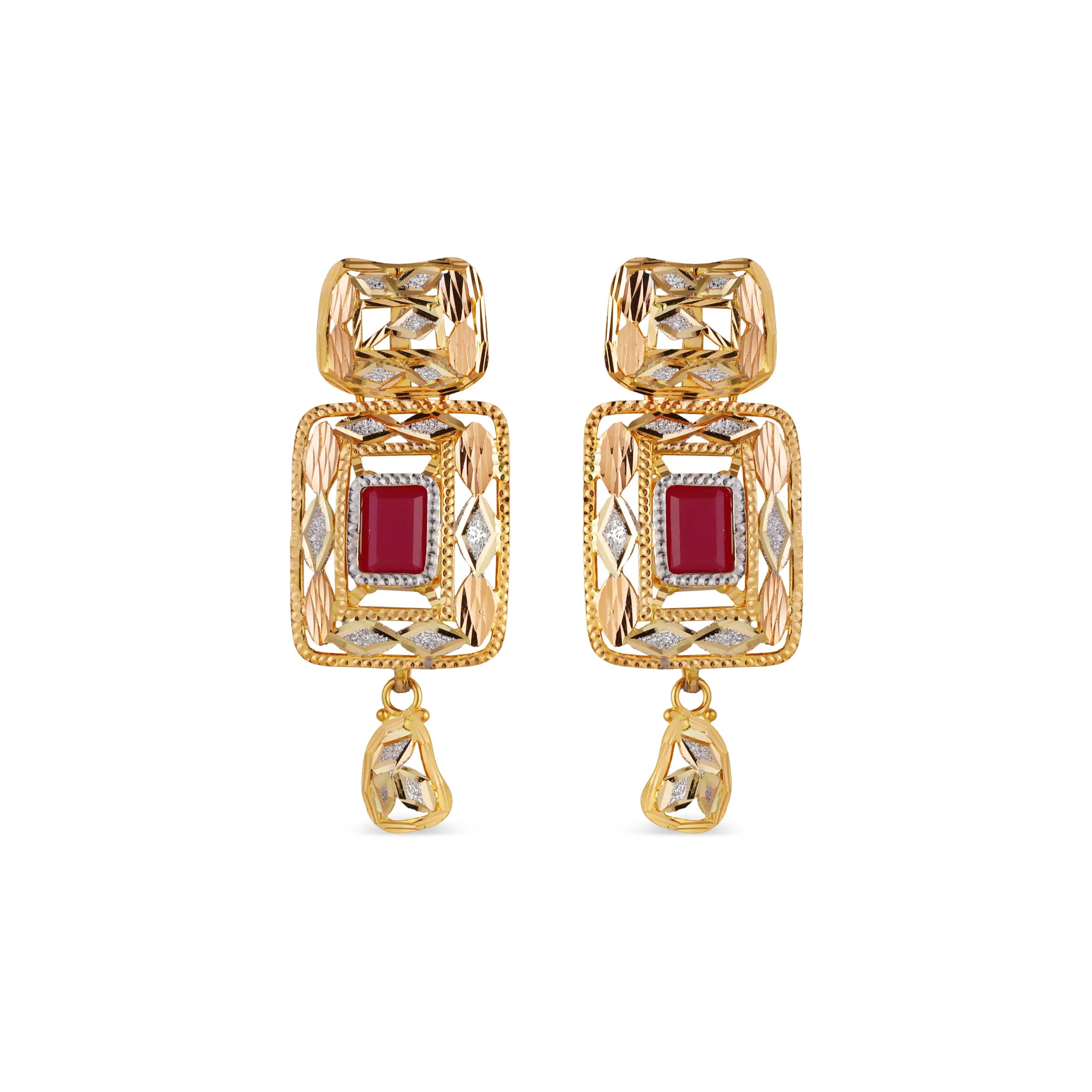 22kt Gold Set