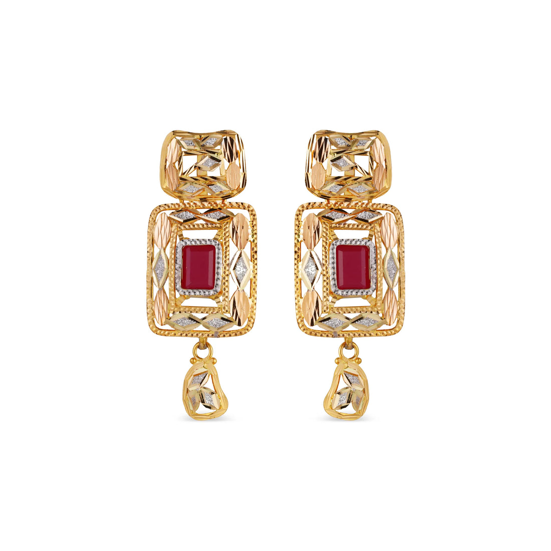 22kt Gold Set