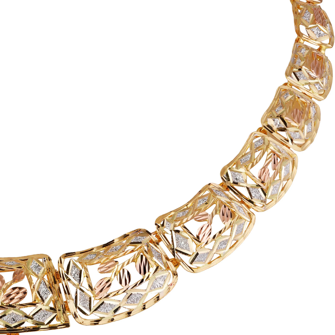 22kt Gold Set