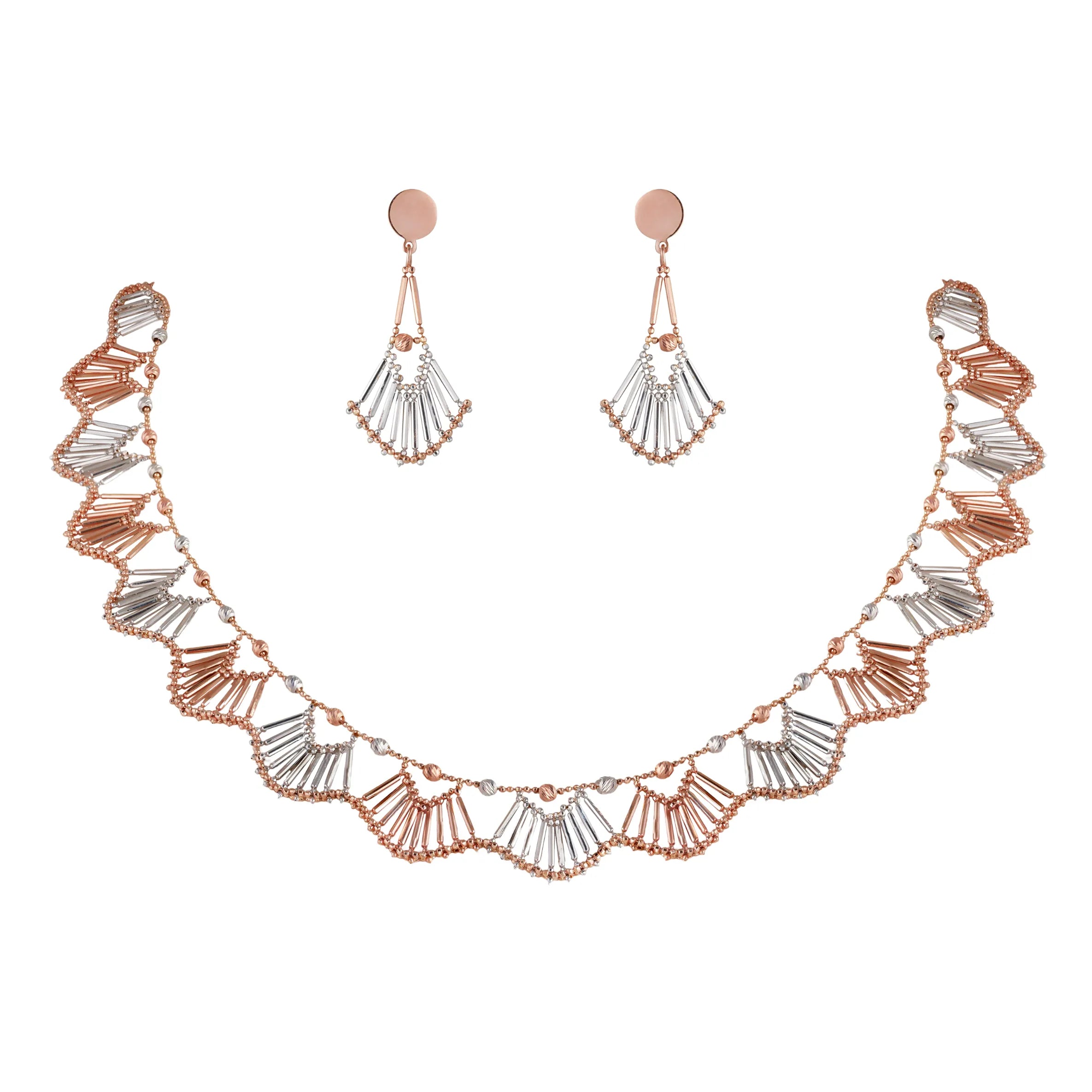 22kt Gold Set