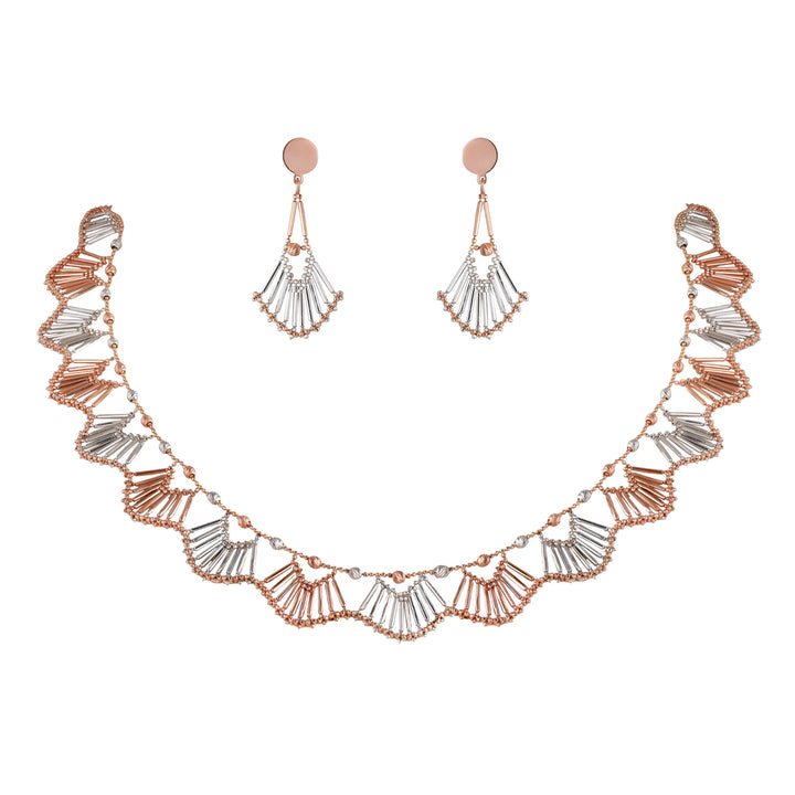 22kt Gold Set