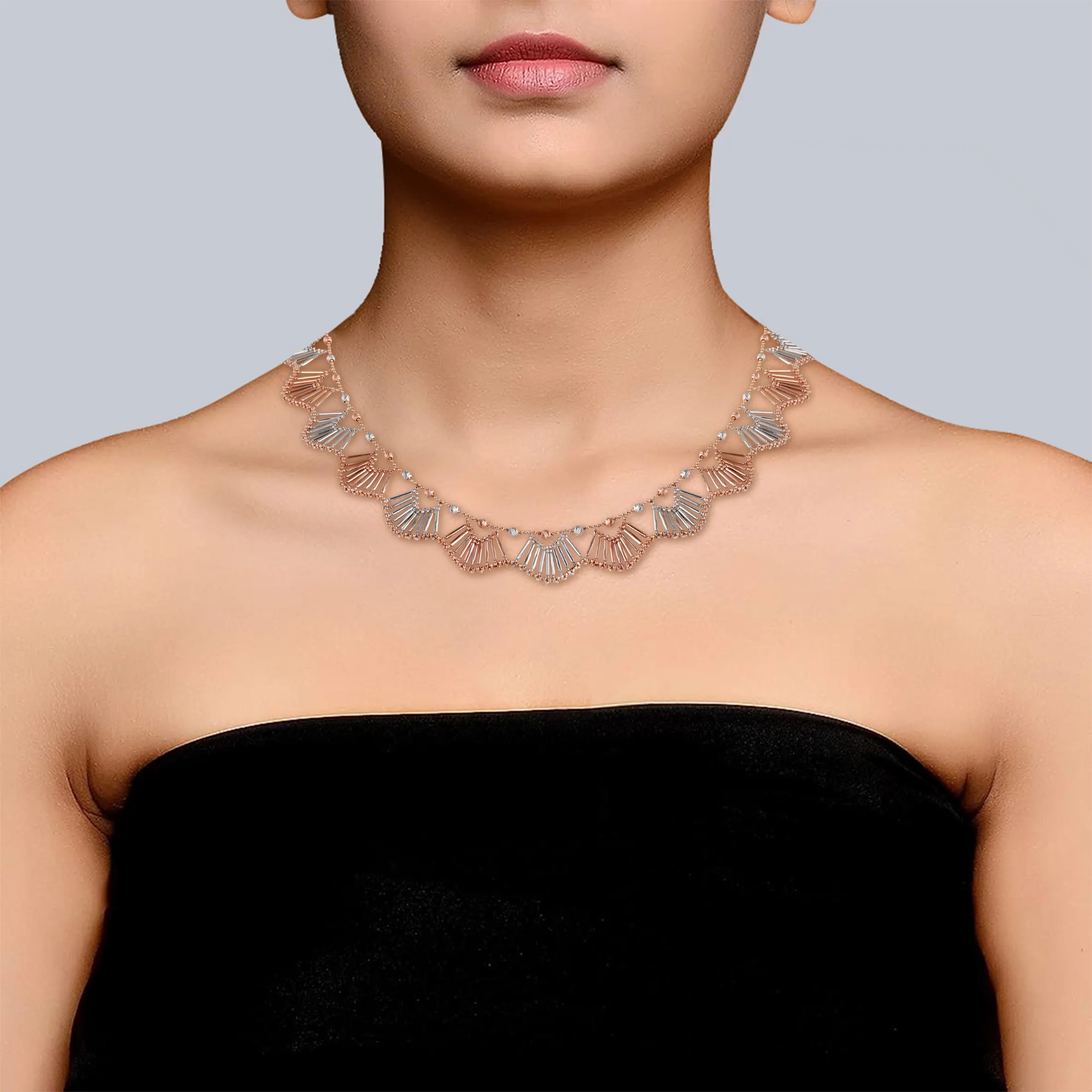 22kt Gold Set