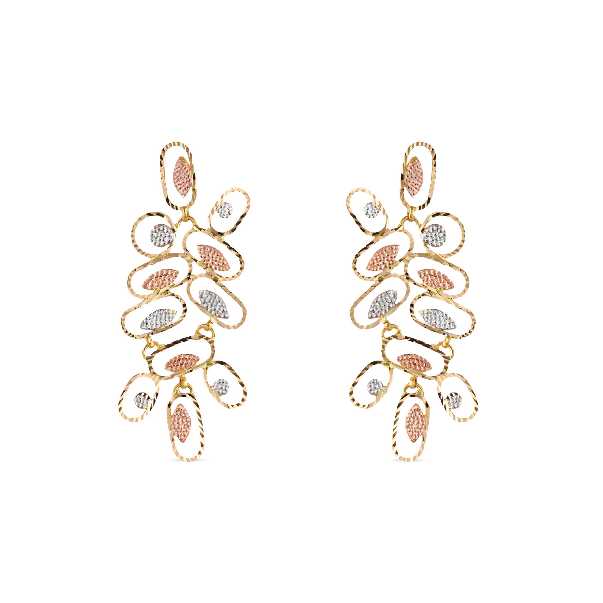 22kt Gold Set
