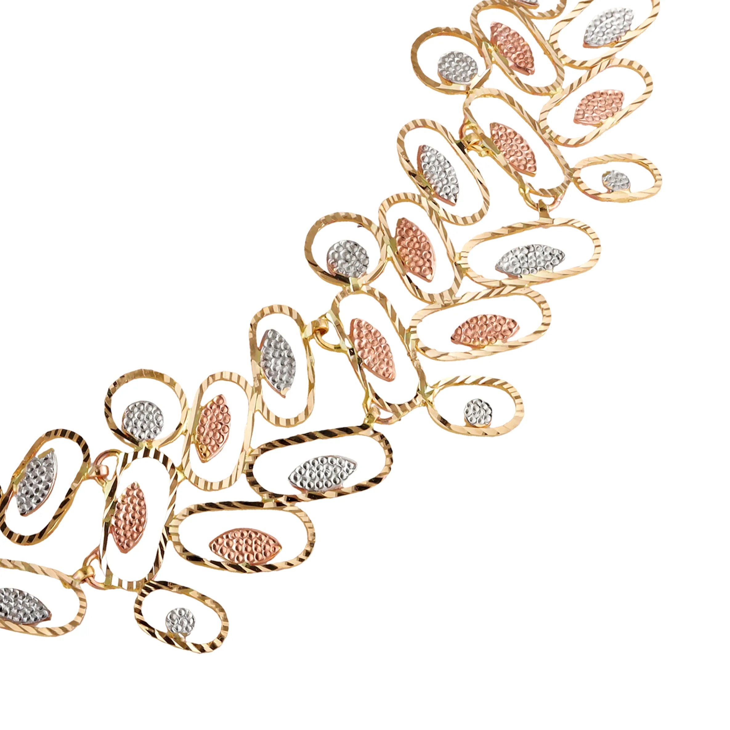 22kt Gold Set