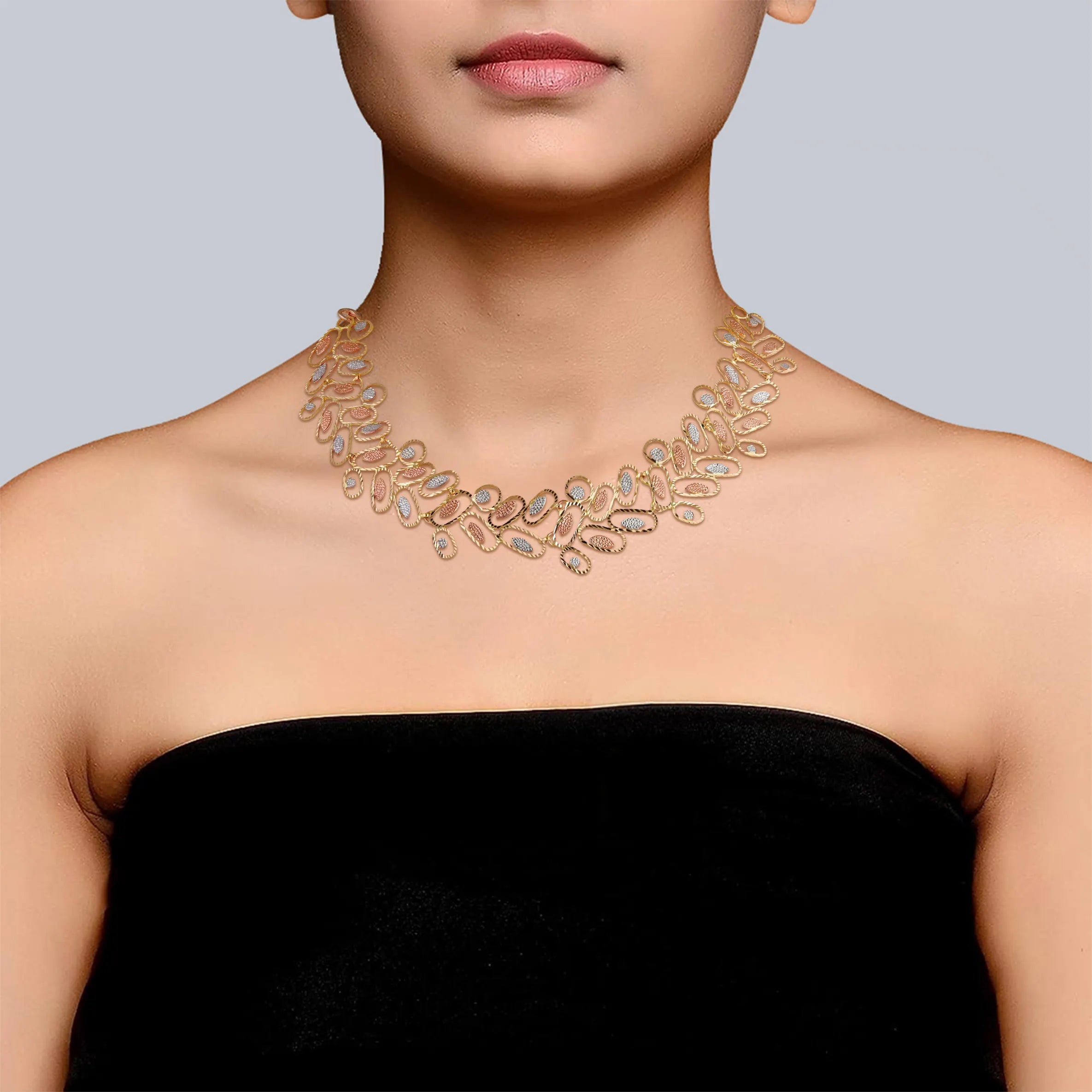 22kt Gold Set