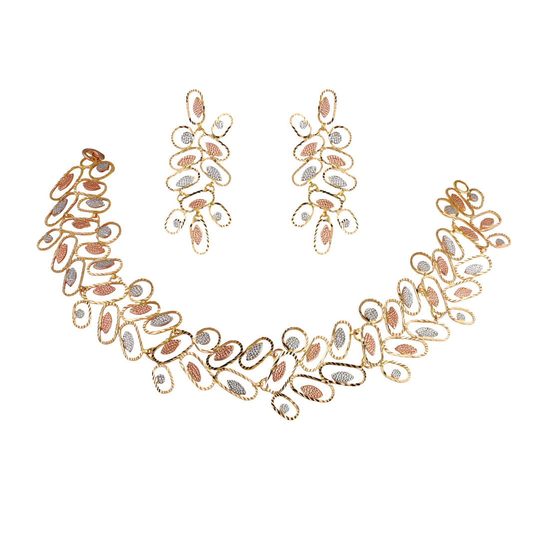 22kt Gold Set