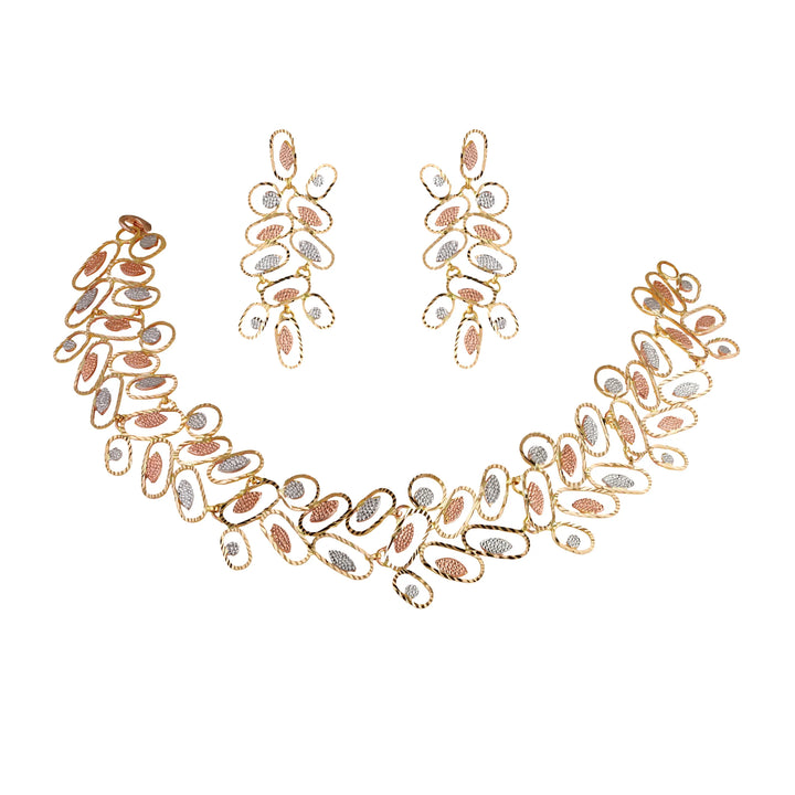 22kt Gold Set
