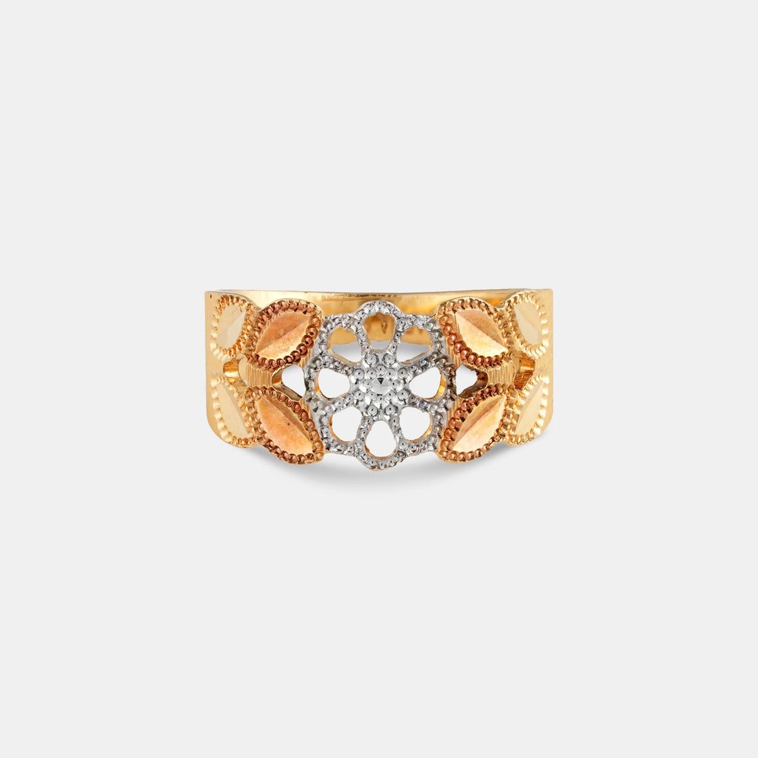 22kt Gold Ring