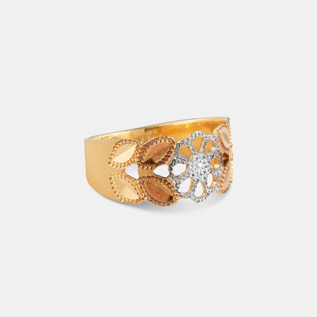 22kt Gold Ring