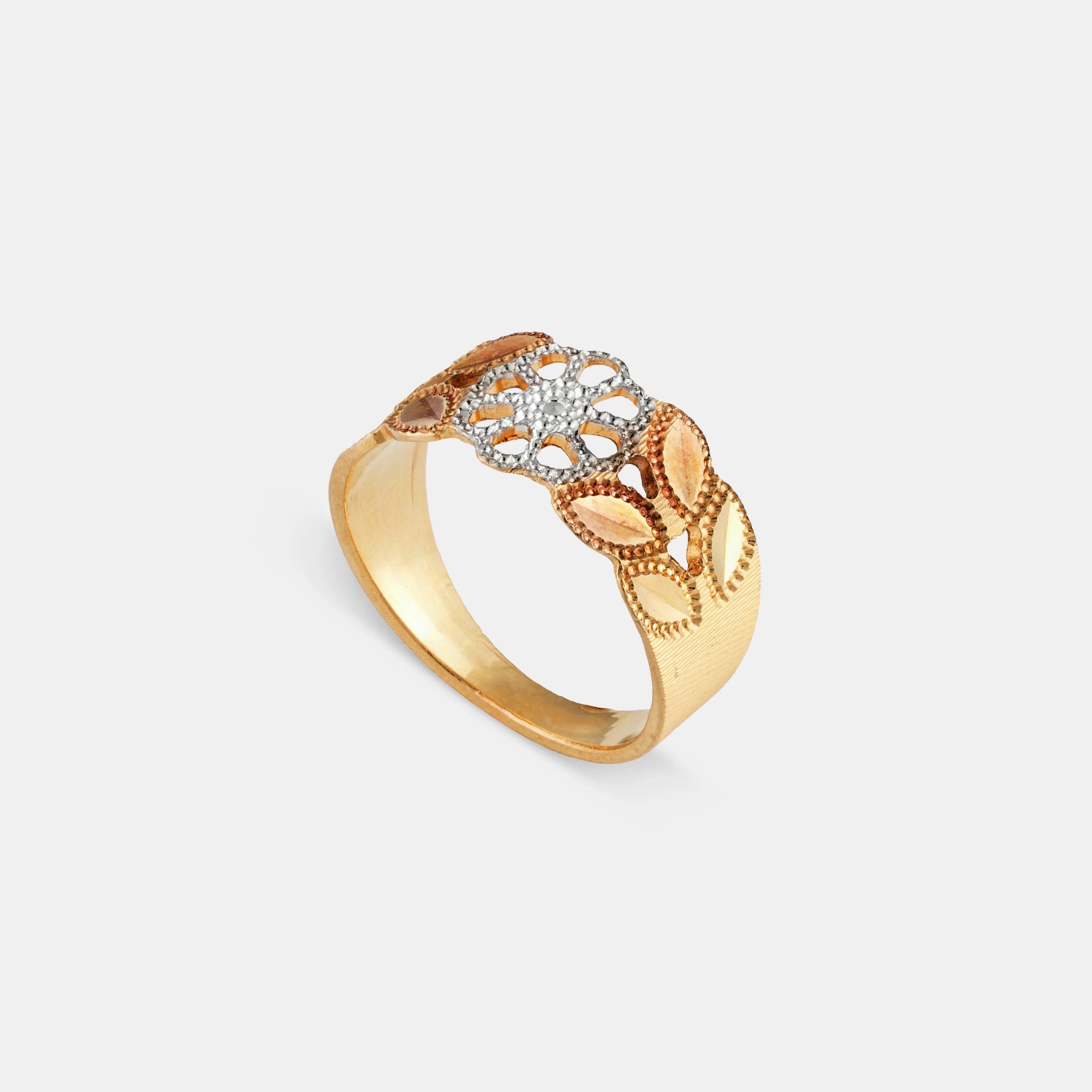 22kt Gold Ring