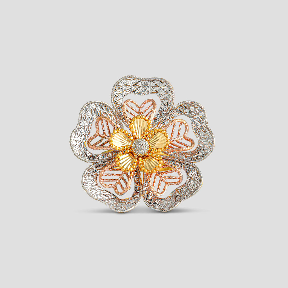 22kt Gold Ring