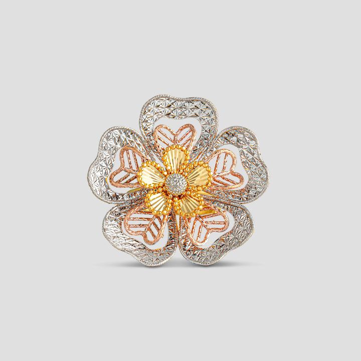 22kt Gold Ring