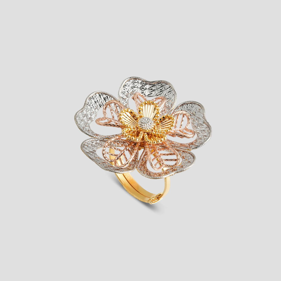 22kt Gold Ring