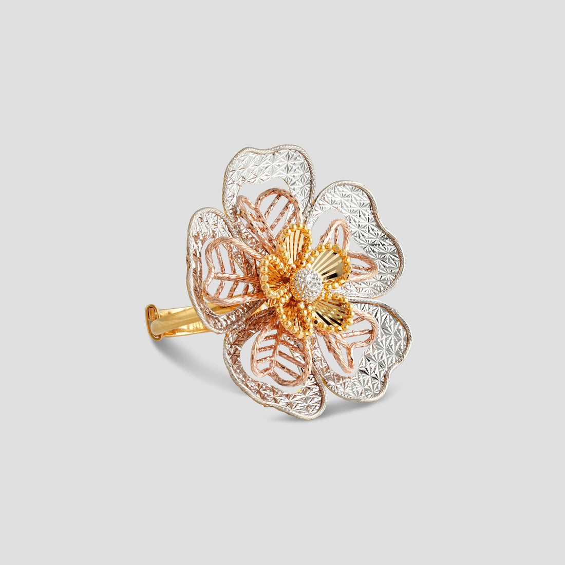 22kt Gold Ring
